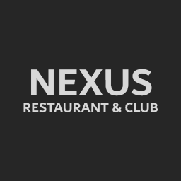 💠 NEXUS | Main Venue