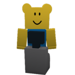bears of noob