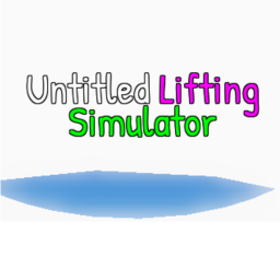 Untitled Lifting Simulator