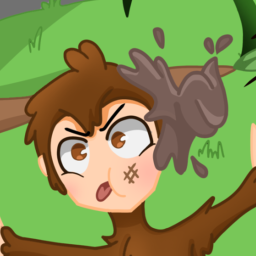 [BANANA] A Monkey's Destiny icon