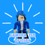 Família ISO Oficial