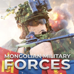 Mongolian Military