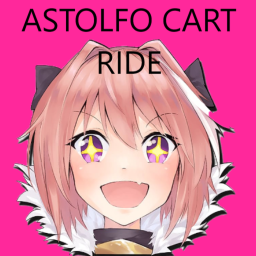 best cart ride game