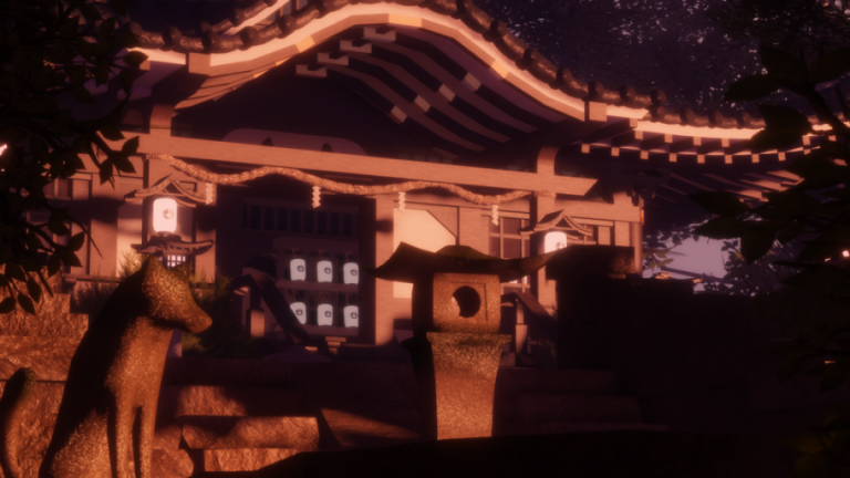 Toyokawa Inari Shrine - Showcase 2 screenshot 2