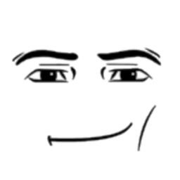 Stare at man simulator