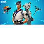 FORNITE CLUB