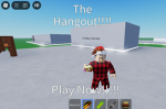 The Hangout's Cool Community