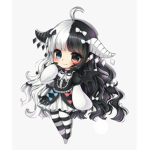 16k devils