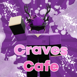 [NEW] Craves Cafe