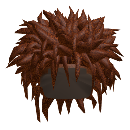 Korr Messy Freeforms Brown