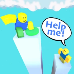 Help Me icon