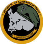 Schwarzesmarken