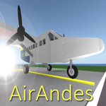 [AA] Air Andes