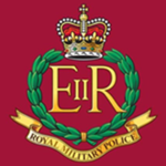 BA Royal Military Police Regiment