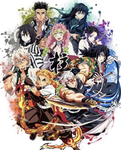 Demon slayer 123 go