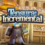 [PVP & SALE] Tensura: Incremental