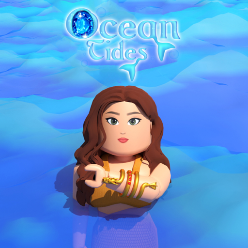 H2O: Ocean Tides