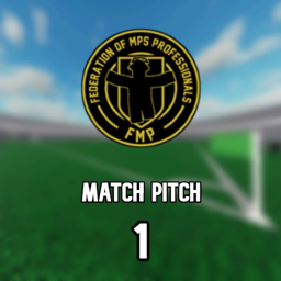 [FMP] Match Pitch 1