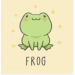 RoBlOx FrOg SqUaD