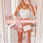 rleigh's closet!!