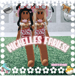 -Michelles closet!-