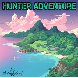 Hunter Adventure UPDATE 2.0! 🌪️ icon