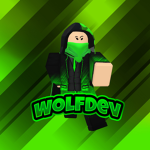 WolfDev's Dev Group