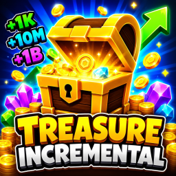 Treasure Incremental