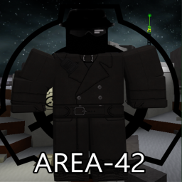 SCPE Area-42 (en español)