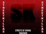[SK] - Street Killas