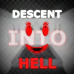  Descent into Hell [RELEASE] icon