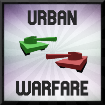 Guerra Urbana [ALPHA]