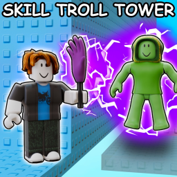 Skill Slap Tower ✋