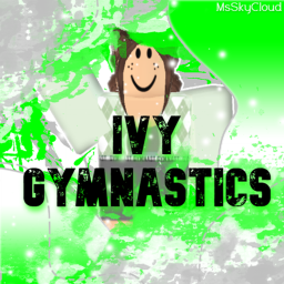 Ivy Gymnastics Gym V1