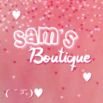 Sam’s Boutique