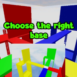 Choose the right base