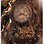 ClocksWorth