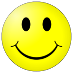 smiley 123