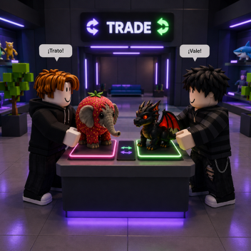 Breinrots trader 