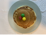 Pancakes yum!