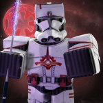 TFGE | Imperial Shock Police