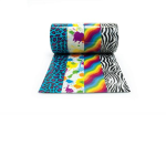 #### tape rocks