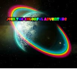 The Colorful Begin