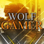 The Wolf Rebelion