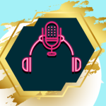Goldenheadphones