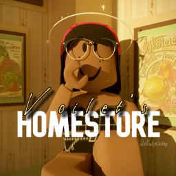 Violet Angels Homestore