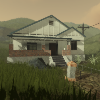 Hillside House [Showcase]