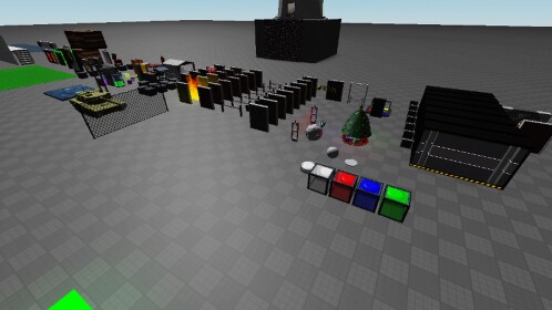All piggy events