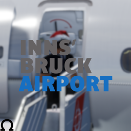 Innsbruck Airport