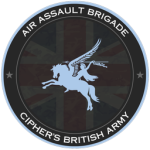 |BA| 16th Air Assault Brigades ¤